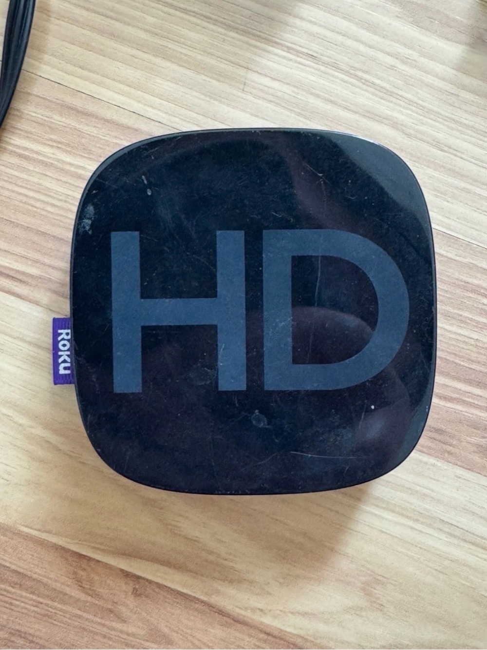 Roku HD 2500x media streamer